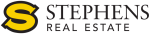 stephens real estate logo
