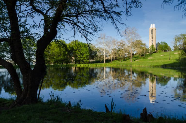 The University of Kansas