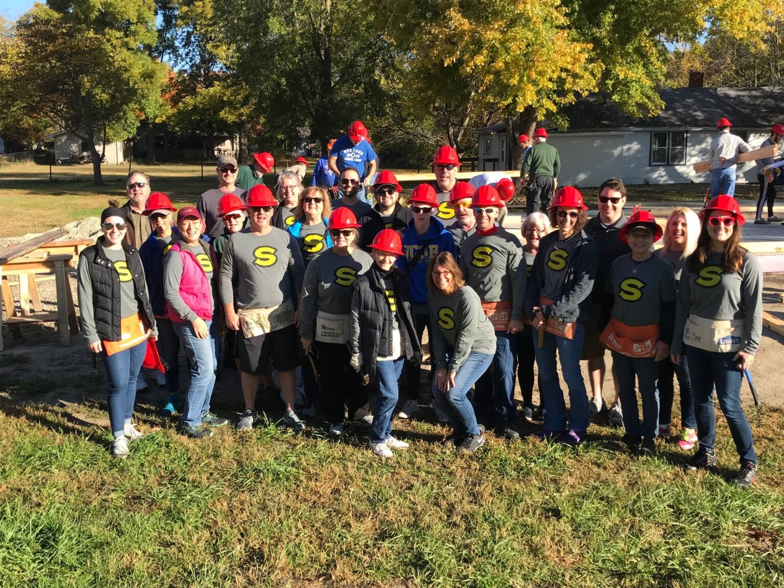 COMPANY Stephens Real Estate