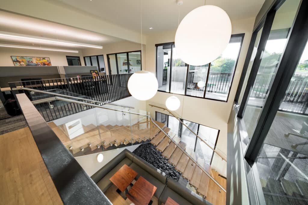 interior office