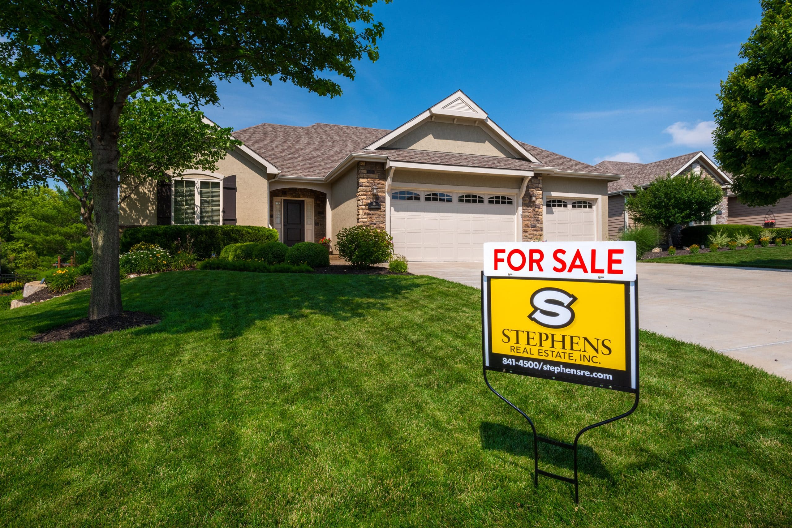 Guide To Selling Your House Near Lawrence KS Stephens Real Estate