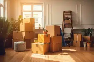 Easy Packing Tips to Simplify Your Move