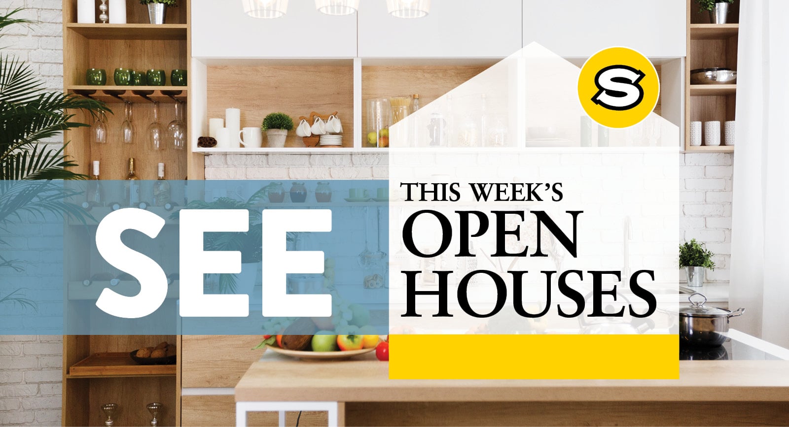Open Houses near Lawrence KS Stephens Real Estate
