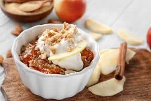 apple crisp